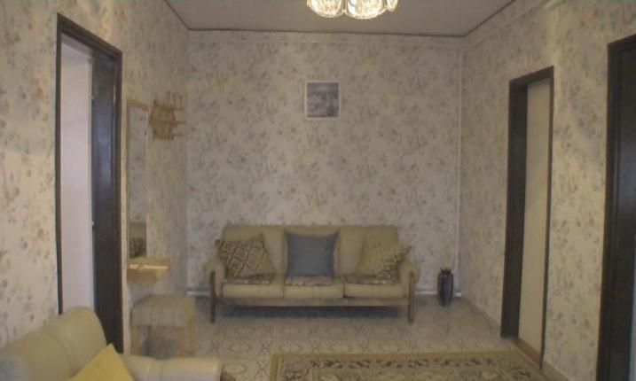Apartman Berki Margit Heviz Exterior photo