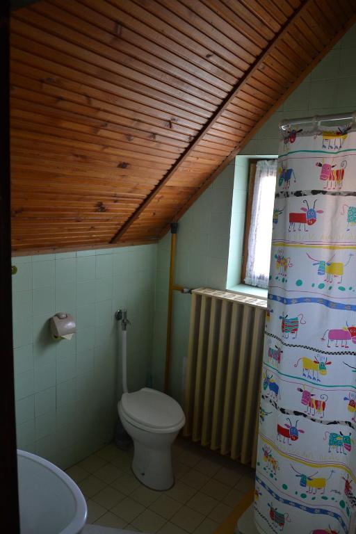 Apartman Berki Margit Heviz Room photo